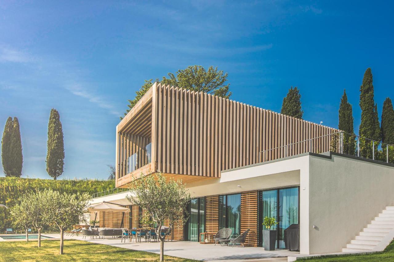 Eden Reserve Hotel Gardone Riviera Exteriör bild