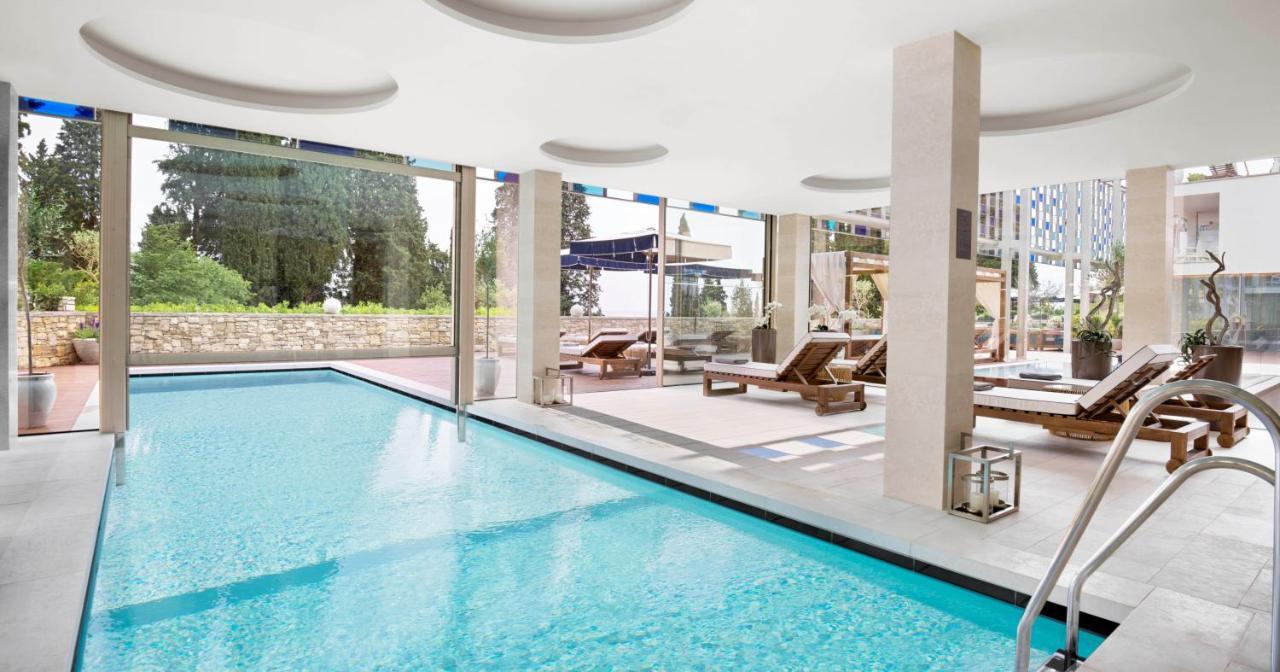 Eden Reserve Hotel Gardone Riviera Exteriör bild