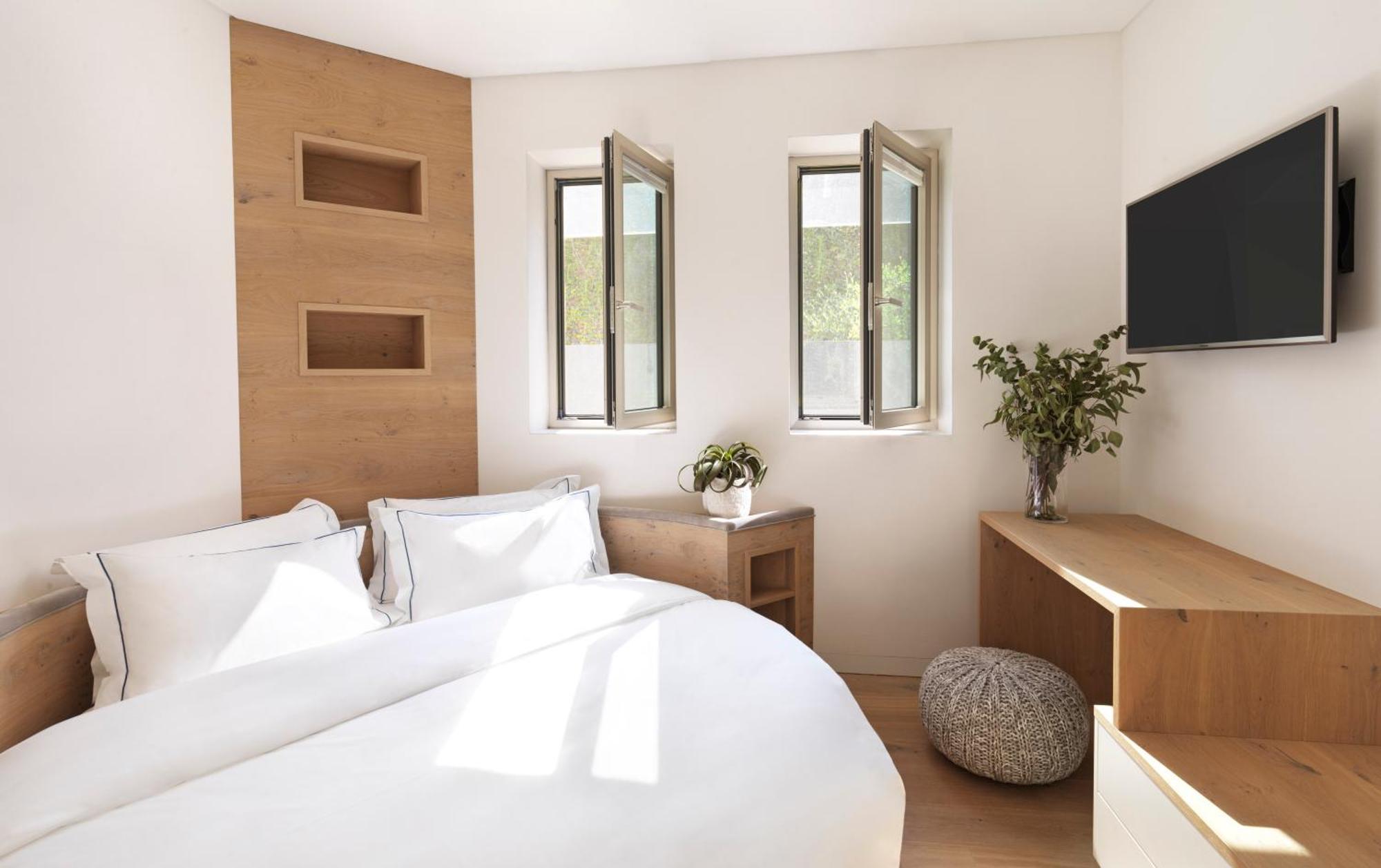 Eden Reserve Hotel Gardone Riviera Rum bild
